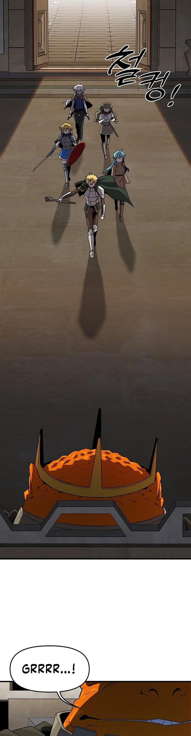 I Am Player Who Suck Alone (Solo Bug Player)
